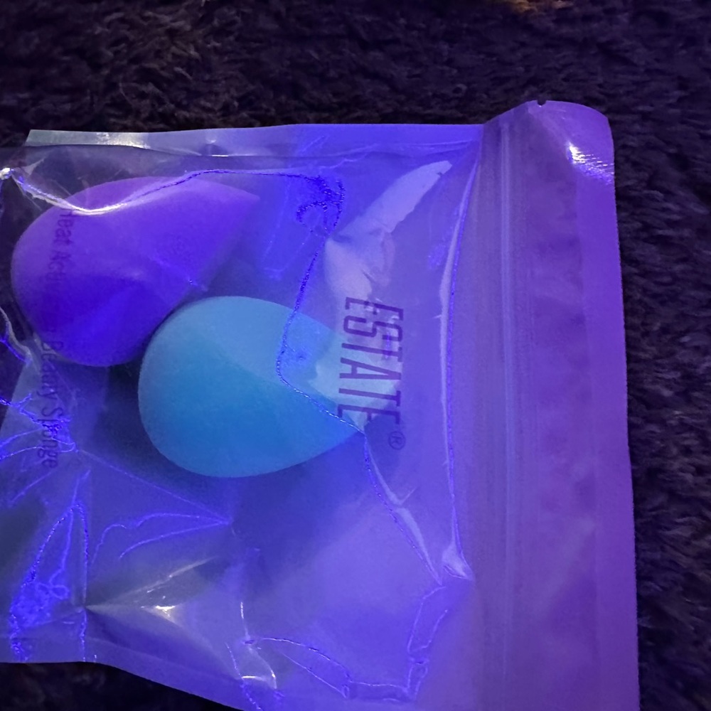 Beauty blender